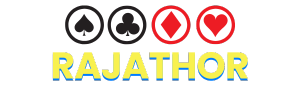 Logo RAJATHOR